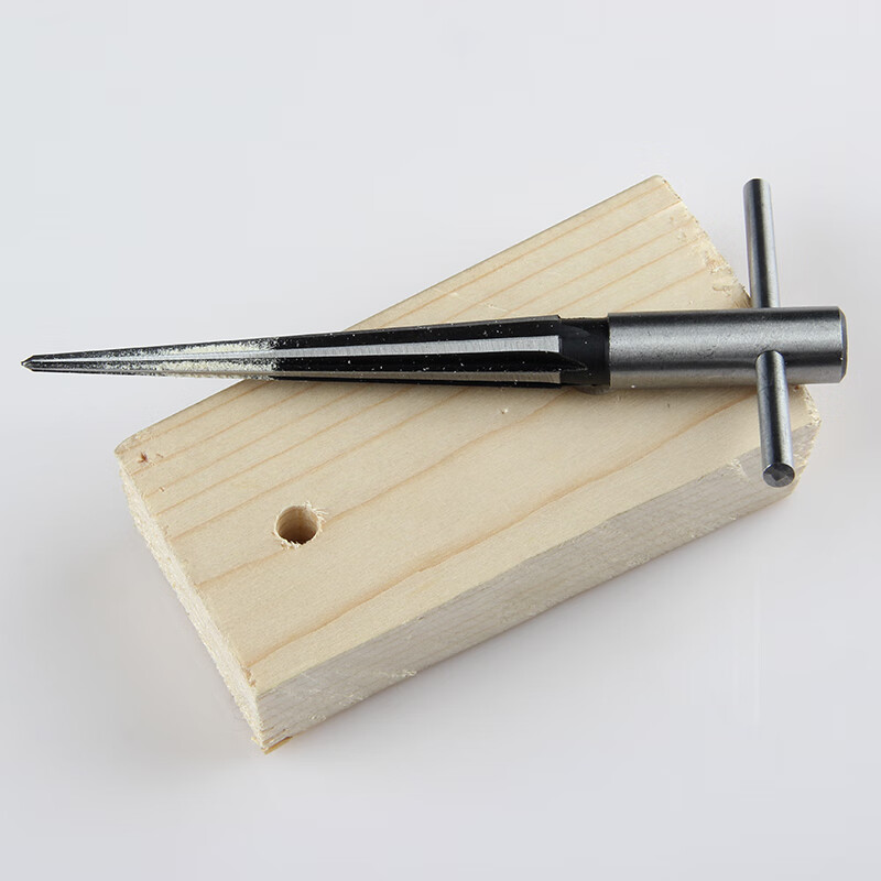 手动打孔器 铰刀 锥形钻孔器 倒角扩孔工具 木工开孔器 1/8-1/2(3-13