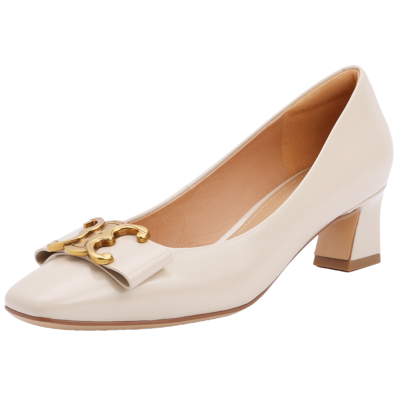 百丽姗姗单鞋：完美搭配您的时尚品味