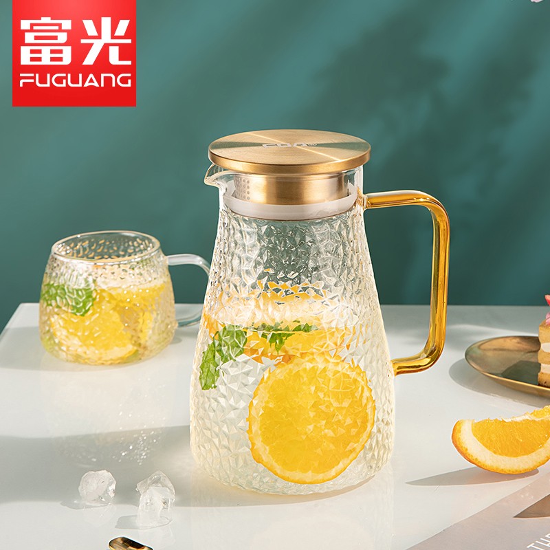 口碑点评富光SHB-1910玻璃水杯好评都真的吗，交流一周真相分享