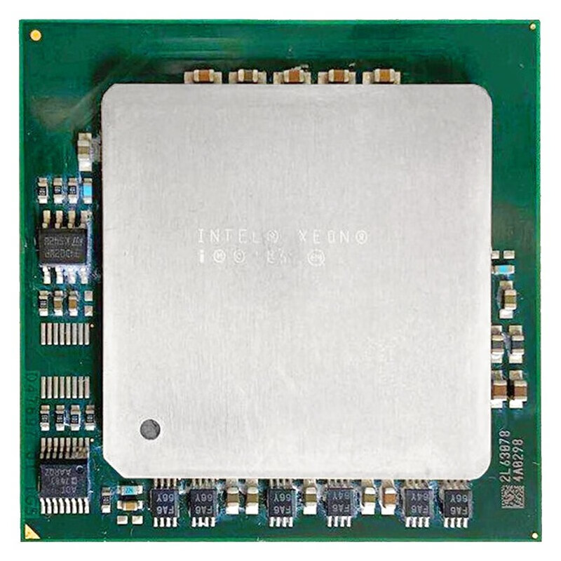 盛泰祥 intel 7130n 3166mp/8m/667  ibm x3850 服务器cpu