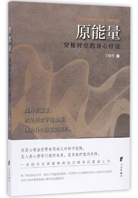 原能量(穿梭时空的身心疗法)