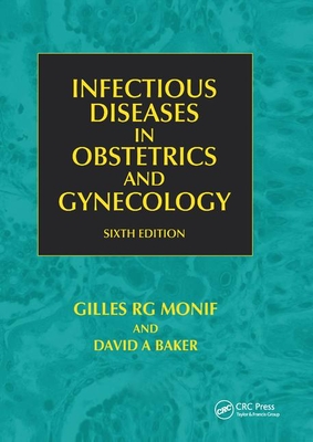 【预订】infectious diseases in obstetrics and