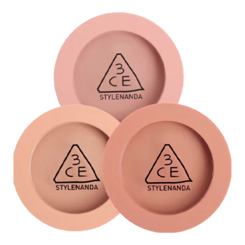 ���ڲ�����3ce������ ��ɫ���� ����ɫNUDEPEACH 5.5g ���� �������������� 72Ԫ