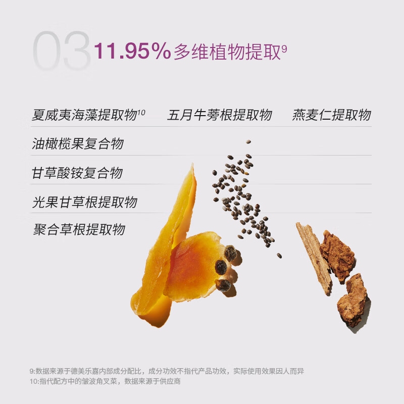 德美乐嘉(Dermalogica) 多维面膜75ml 抗皱提亮救急涂抹面膜清洁密集修护舒缓熬夜肌肤