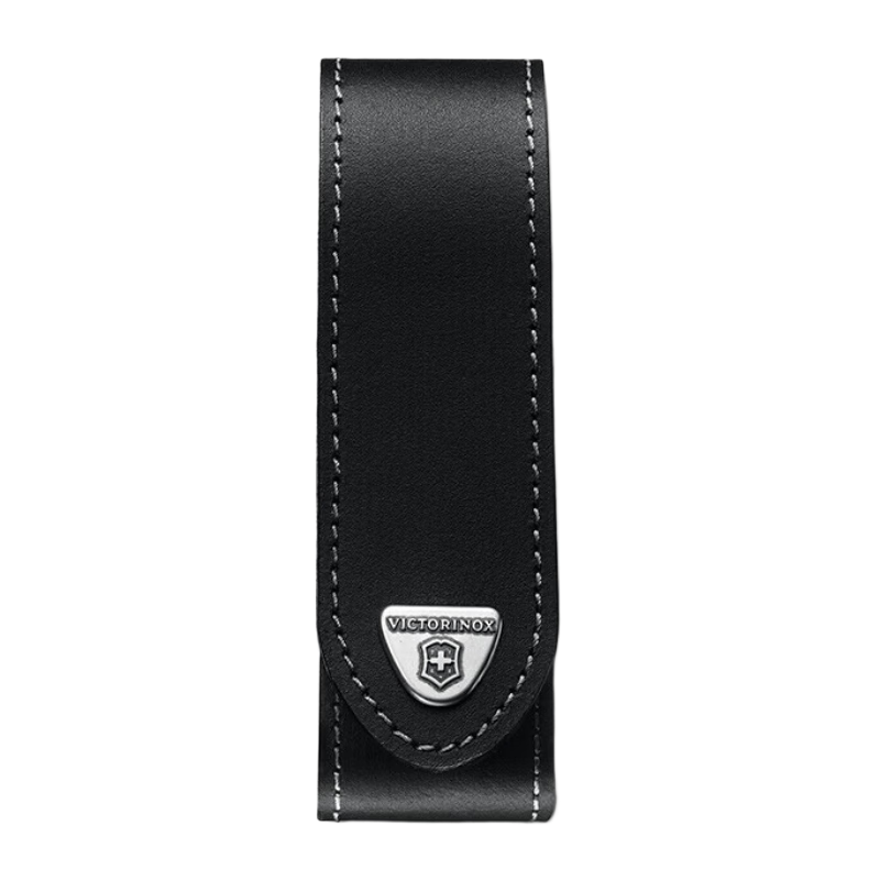 维氏（VICTORINOX）瑞士军刀刀套刀具配套用刀套多尺寸可选 132*40mm 黑色