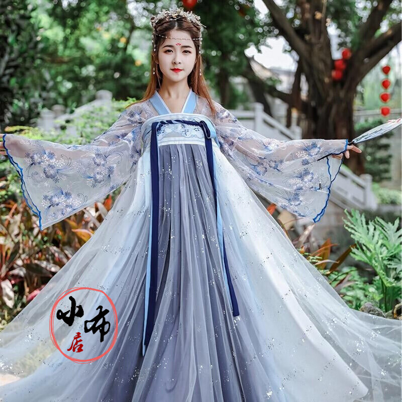 怎么查看汉服历史价格|汉服价格走势