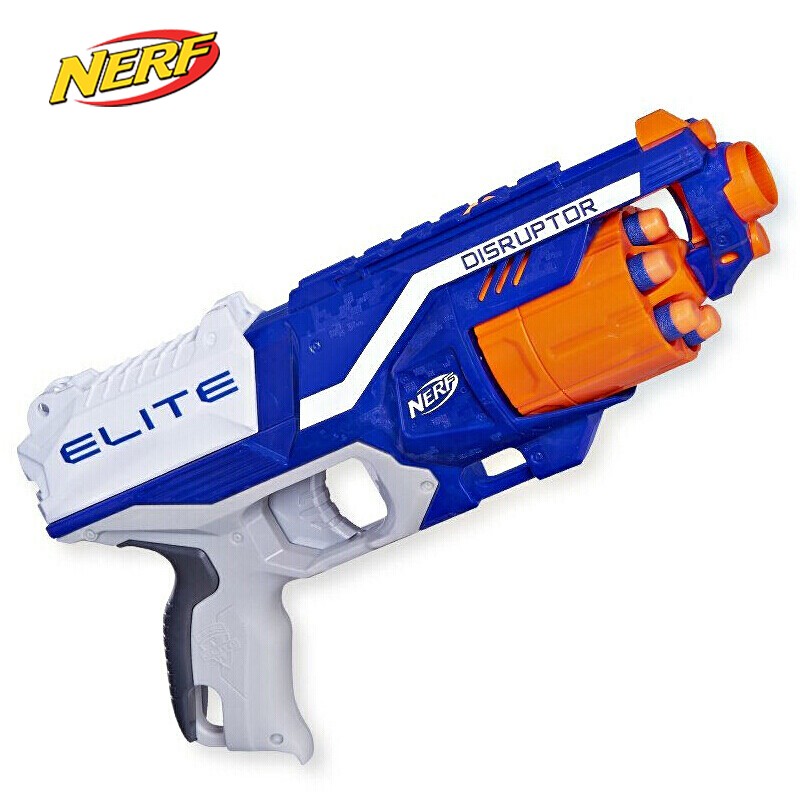 软弹枪价格走势及孩之宝品牌推荐