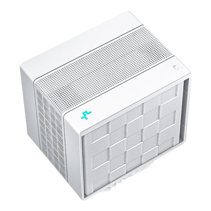 ���ݷ���DEEPCOOL��������4S��CPU����ɢ������7�ȹ�/˫ģʽɢ��/�ڴ�ȫ��λ/������/��������/����˿����֬��