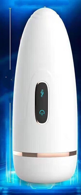 微侬感应全自动伸缩电动飞机杯电动男用自器具情趣性玩用 住拔不出夹