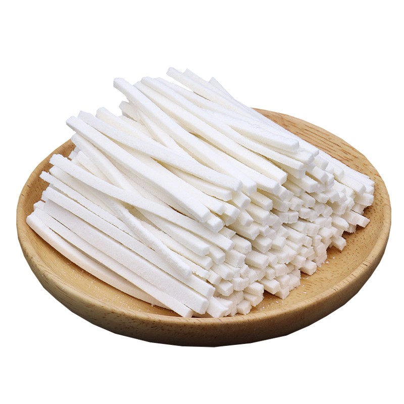 知华园湖南特产原味灯芯糕500g传统民间清凉糯米糕点芝麻糕儿时回忆