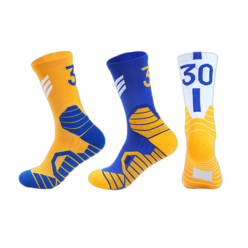 ͺ˶ͯǿ˶ӸͲӢи߰רҵʵս˶泤Ͳ 3˫װ-30񡾰ɫ+ɫ+ɫ ͯ32-38롿