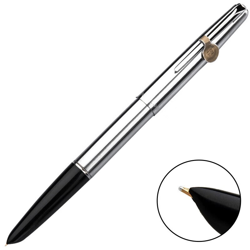 �����Ӣ�۸ֱʣ�HERO��ǩ�ֱ�14K��� 100ȫ�ֽ�� ��