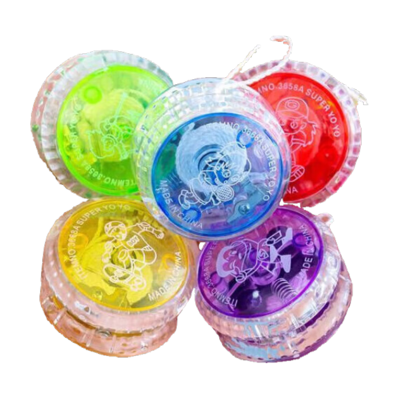 �����������ͯ����׶�԰��ƷС��������������yoyo����ѧ����Ʒ ������ͯ��������ߡ� ��ʱ�ػݣ���3����ɫ�����޽��� 9.29Ԫ