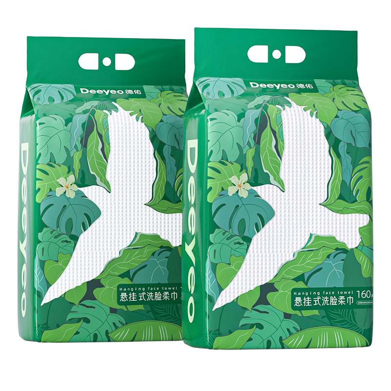 ���� һ����ϴ���� ��ʪ���� �Ӵ�Ӻ� ���ҳ�ȡʽ 160��*2�� 33.21Ԫ