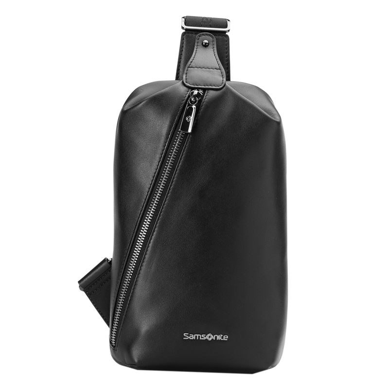 ��������Samsonite���ذ���ʿʱ��б������м�Լ��ţƤ������������ TK9 769.5Ԫ(������)