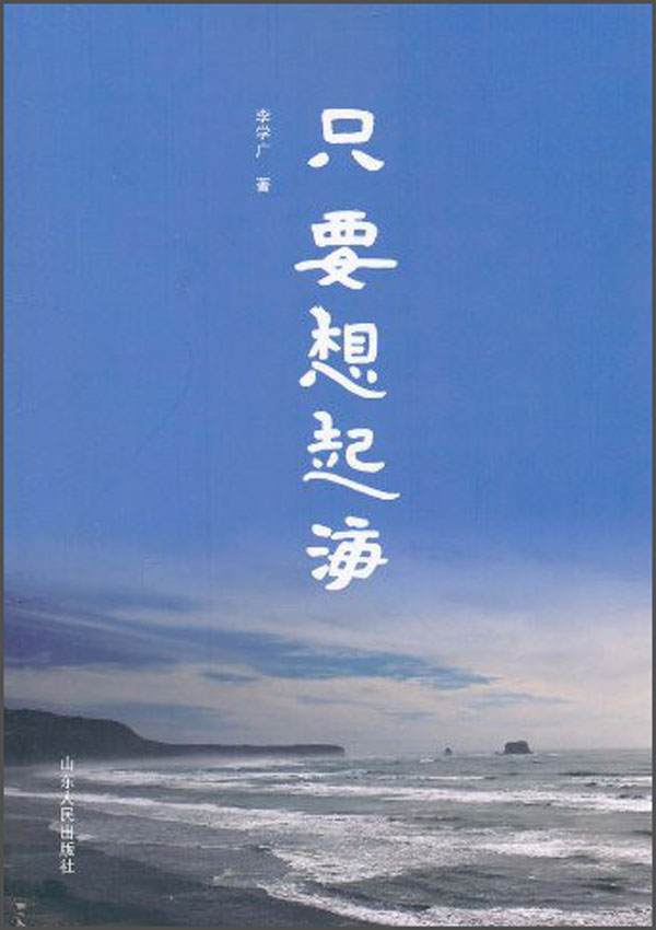 只要想起海 李学广 著【书】