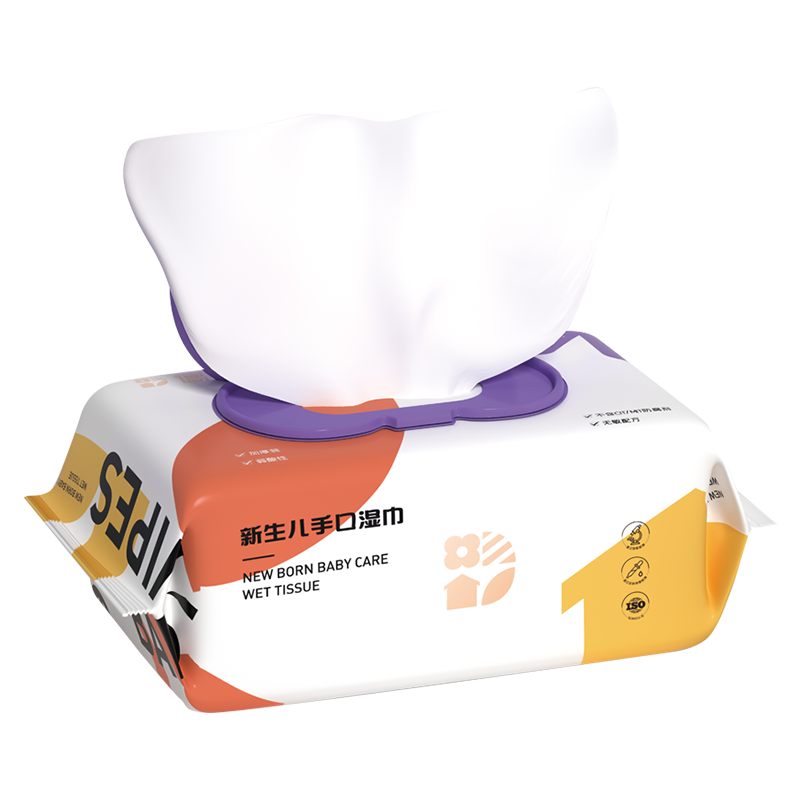 ���ڲ���������Ӥ���ֿ�ʪ��80�������ʪ���������������ʪֽ�����˿���ʪ�� ������װ�� 80�� 1��