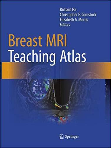 Breast MRI Teaching 
