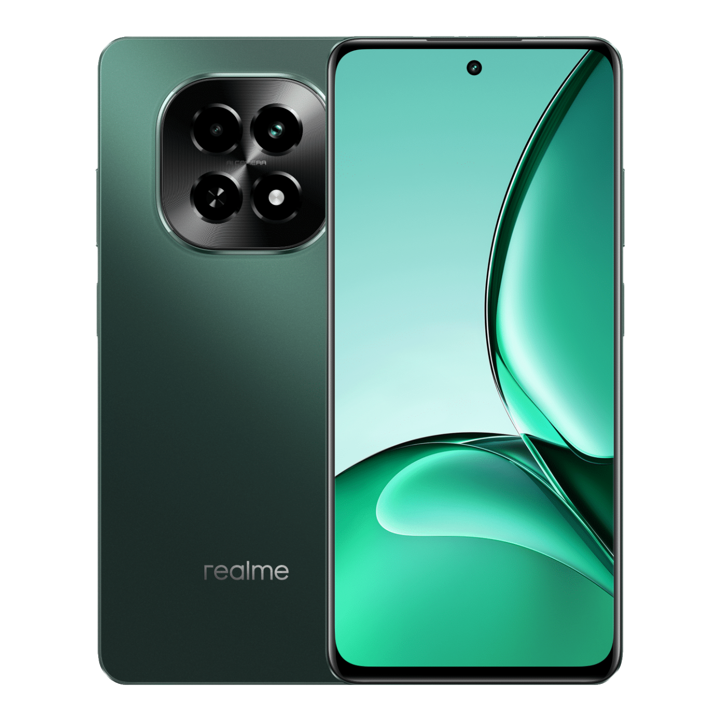 ���ڲ����� realme����V60�ֻ� 8GB+256GB��ʯ�� 