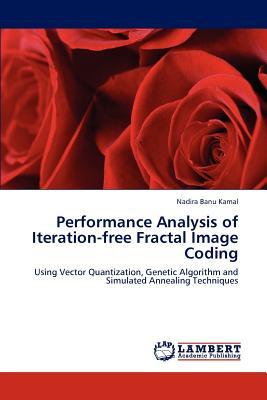 预订Performance Analysis of Iteration-Free Fractal I