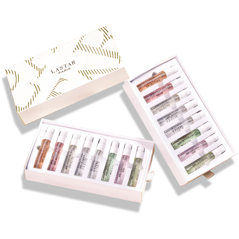 娜赛儿蜜语礼盒女士香水小样价格走势及购买攻略|如何查京东香水最低价格