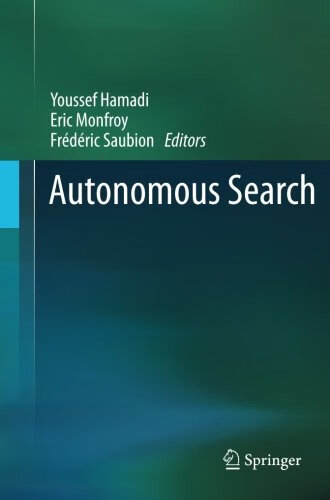 预订 Autonomous Search