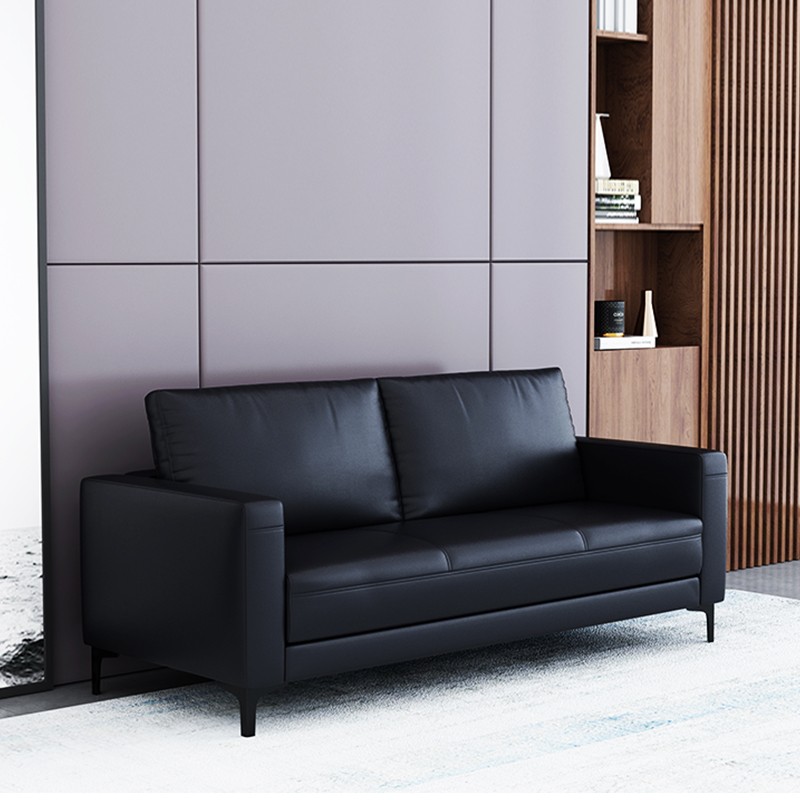 当前位置:>首页>神价网>京东商城>中伟商务办公沙发现代简约沙发接待