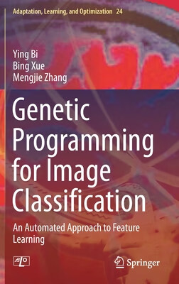 预订 genetic programming for image classification