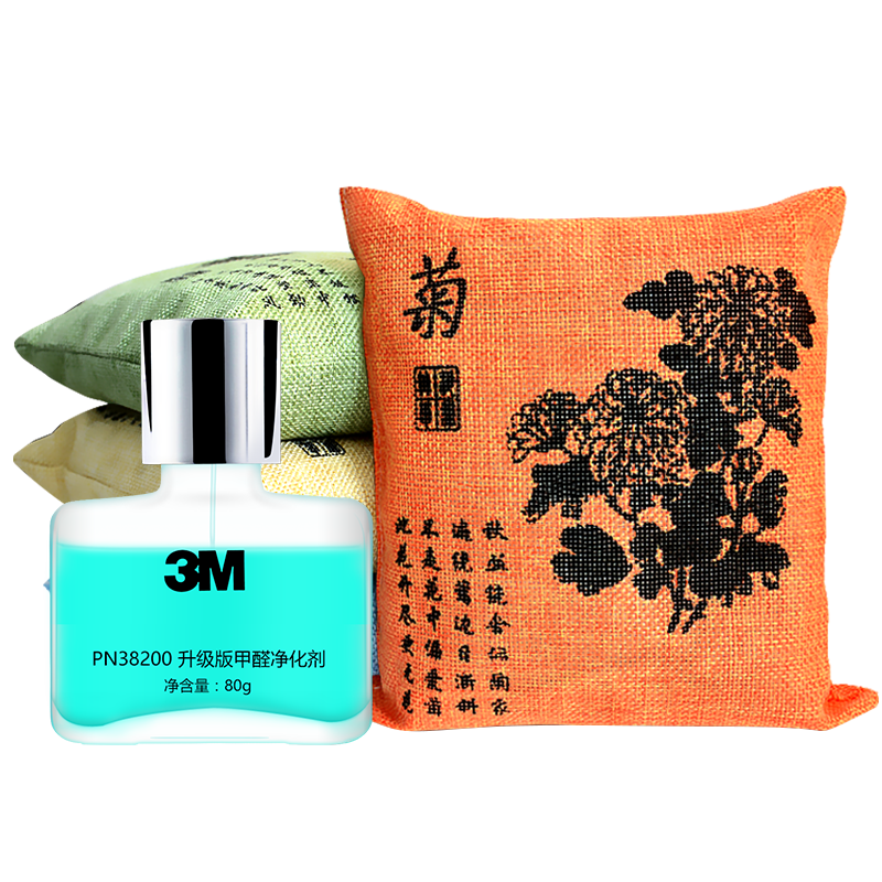 3M汽车炭包:让你的爱车呼吸更清新