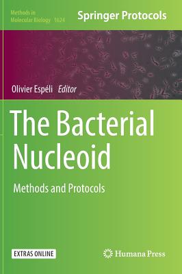 预订 the bacterial nucleoid
