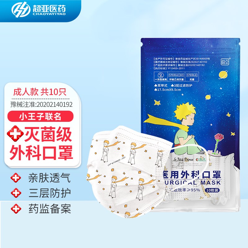 口罩价格走势及推荐品牌——超亚