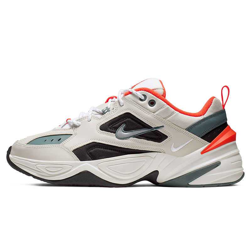 �Ϳ��Ϳ�NIKE��������Ь�ϵ�ЬM2K TEKNO�˶�ЬCI2969-001ǳ��ɫ41�� 469Ԫ