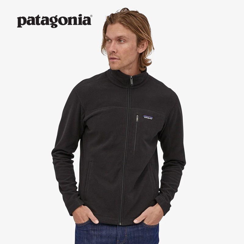 ޳룬plusԱPatagonia  ʿﶬп˱ůץ Micro D 26171 BLK-ɫ L/S/M830.58Ԫ  ȯ