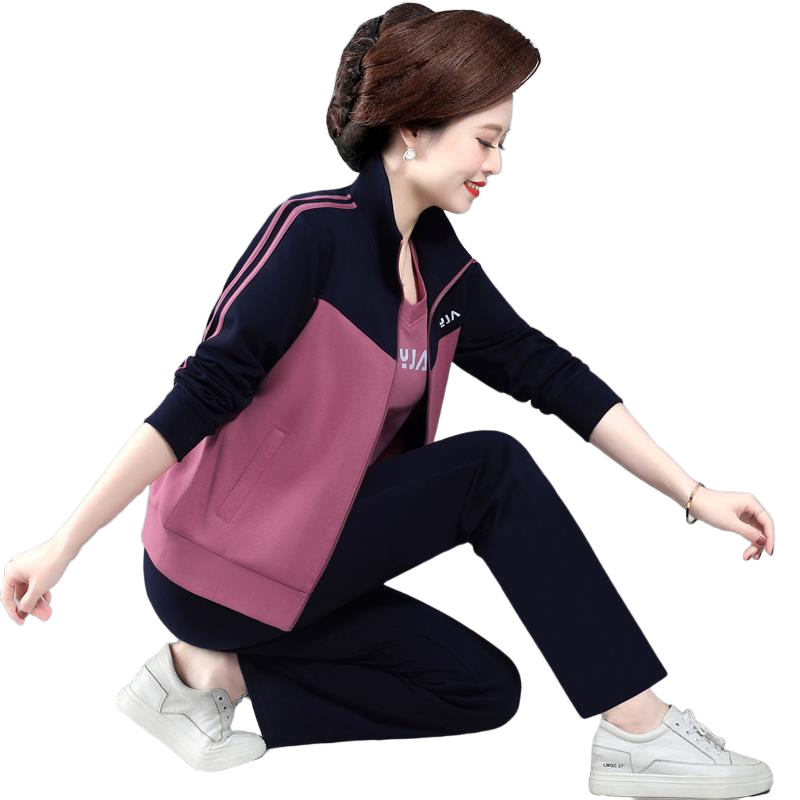 中老年女装价格走势曲线|中老年女装价格历史