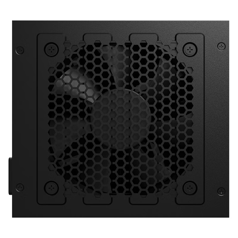 游戏悍将 熊猫SP650 额定650W 超级铜牌 台式机电脑主机电源（80PLUS/6大保护/全电压/宽幅温控/5年质保）
