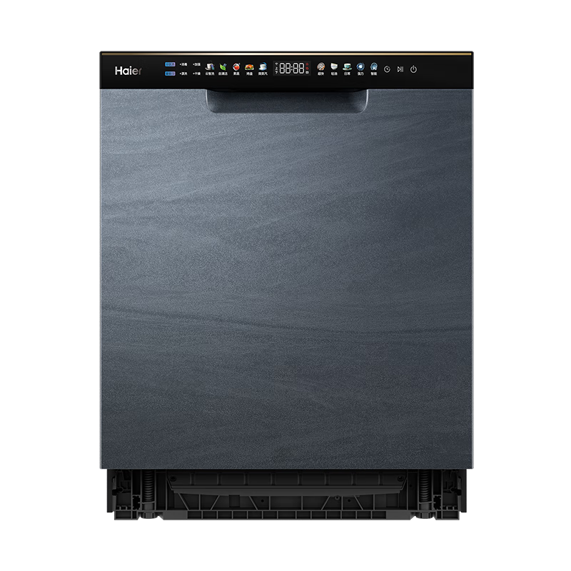 ������Haier��Ƕ��ʽϴ������þ���ϴ���16�״�����W30Pro 6������ ϴ��һ�� ���ܿ����ٸ� ��6��������EYBW164286GGU1