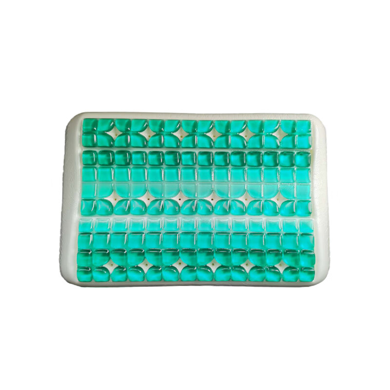 昂彼特堡technogel凝胶枕意大利technogel vive慕凝胶枕高低椎枕头四