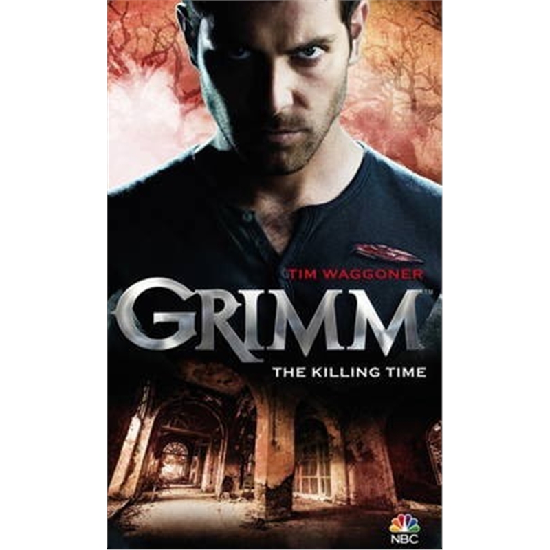 预订grimm: the killing time
