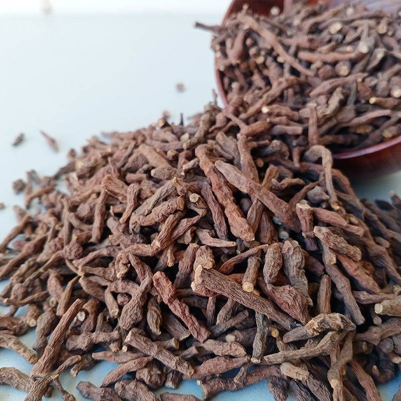 北京同仁堂原料正宗甘肃特级优质野生蕨麻人参果(小果)散装产地直销