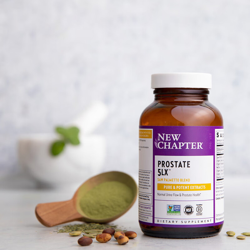 锯棕榈片籽油硒片男性片代购 1瓶装购