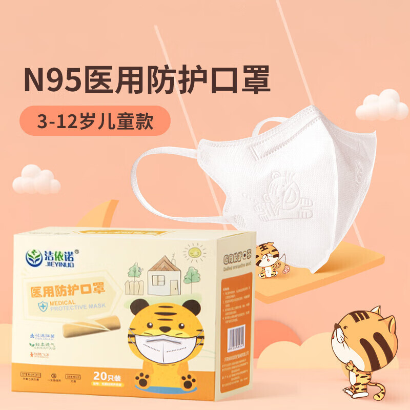 口罩历史价格涨跌,力康盾品牌及产品评测