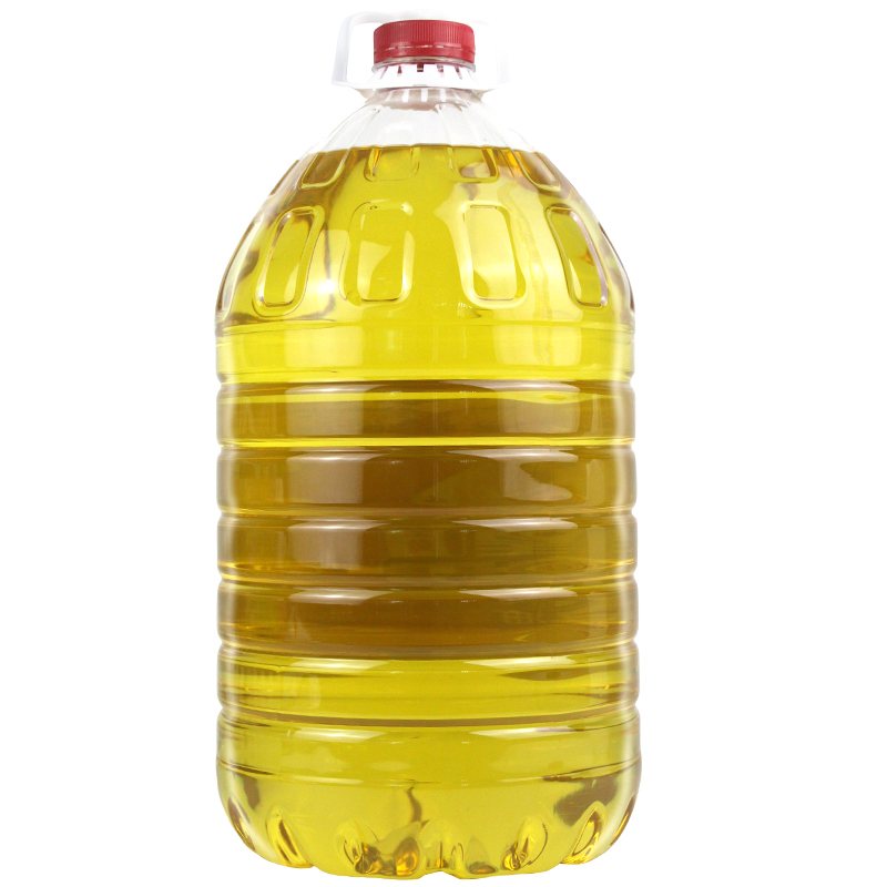 贝棋禾海皇煎炸王大豆油10l*2桶整箱商用餐饮食用烹饪植物油20升转