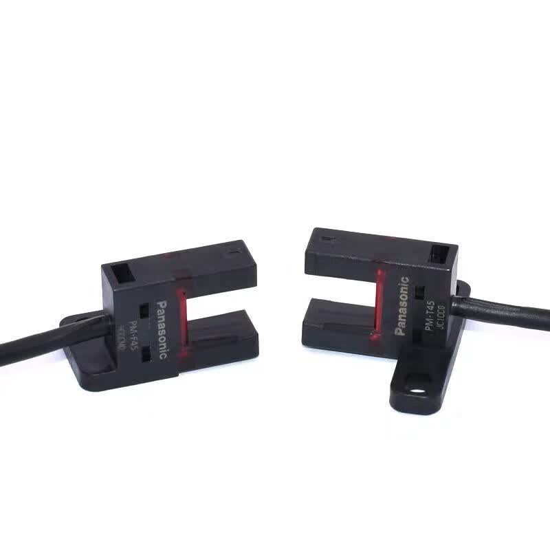 槽型光电传感器PM-L25 PM-L45 R45 T45 K45 Y45 F4 PM-Y65