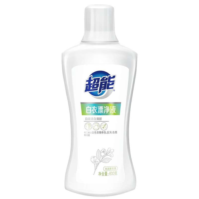 ���� ����Ư��Һ 600g ��ɫ����ͨ�� ��ɫ������ ȥ��ȥ�� ��Ư 9.9Ԫ