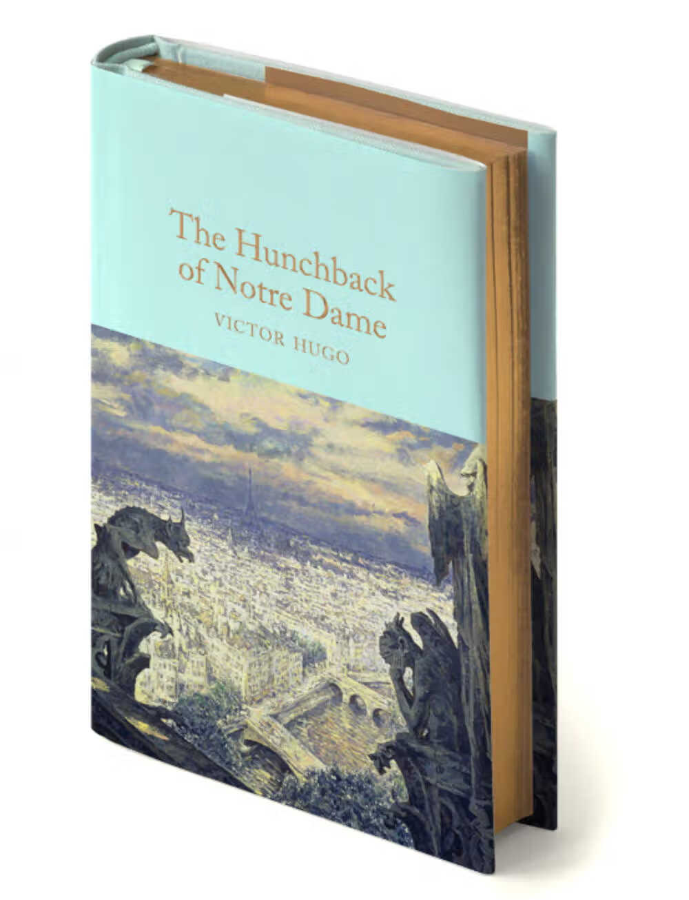 现货 The Hunchback of Notre-Dame