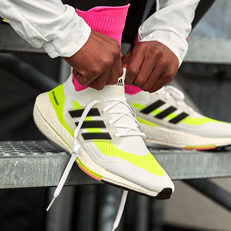 ultraboost 2021 ub 运动鞋 跑步鞋 男鞋 fy0377