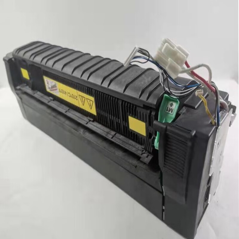 闽印震旦ADC309 369彩色多功能复合机原装全新定影器 加热器组件 拆机定影器/加热组件