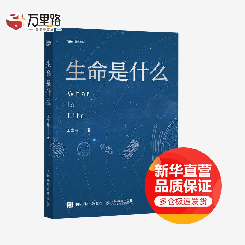 生命是什么