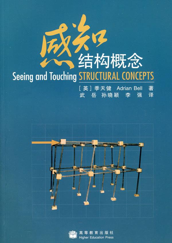 感知结构概念