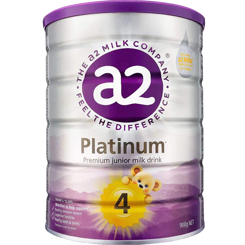 a2�ϰ׽�� ����������Ӥ�׶��䷽�̷� 4�� 900g*6�� 1194Ԫ